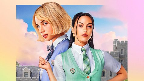 Last week, Netflix released a new teenage dark comedy entitled “Do Revenge” starring Camila Mendes and Maya Hawke, of respective “Riverdale” and“Stranger Things” fame.