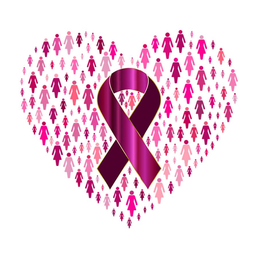 OUWB+medical+students%E2%80%99+effort+to+raise+awareness+about+breast+cancer