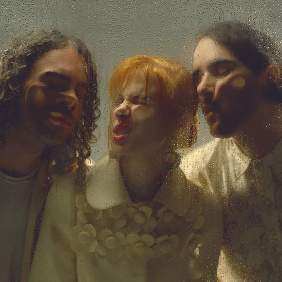 Paramore+released+This+Is+Why%2C+their+first+single+in+five+years%2C+on+Sept.+28.
