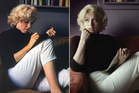 Blonde: Everything You Need to Know About the New Marilyn Monroe Film -  Netflix Tudum