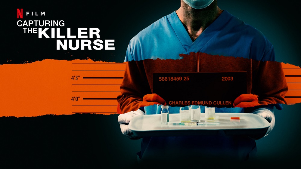 From Capturing the Killer Nurse to The Good Nurse, here's the true  story of Charles Cullen