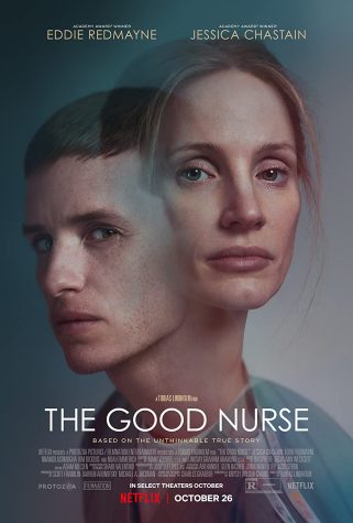 The Good Nurse: What does the system keep hidden away?