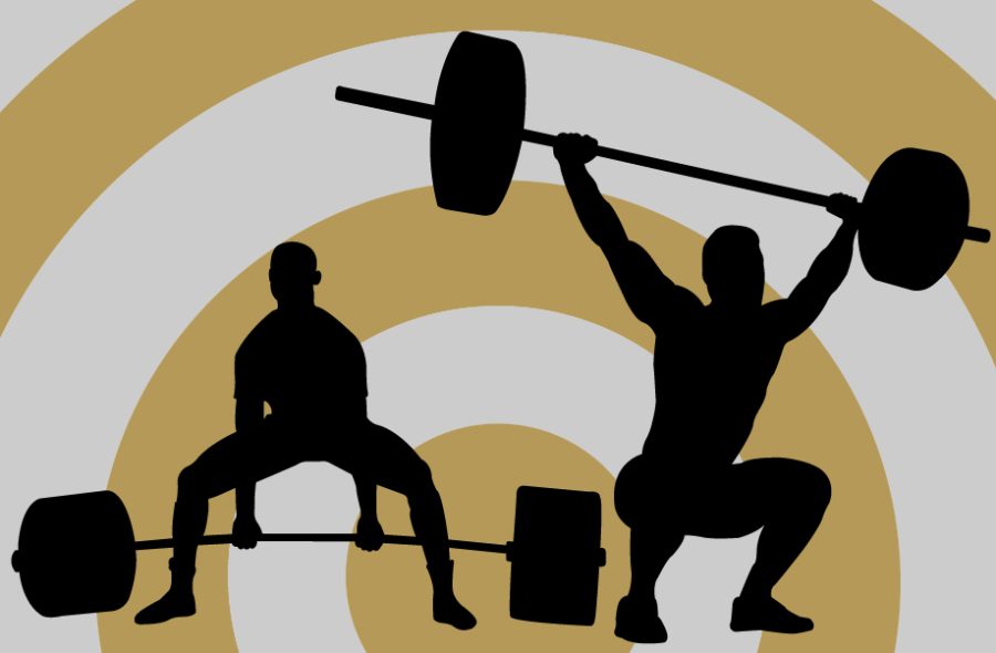Powerlifting Club offers welcoming environment