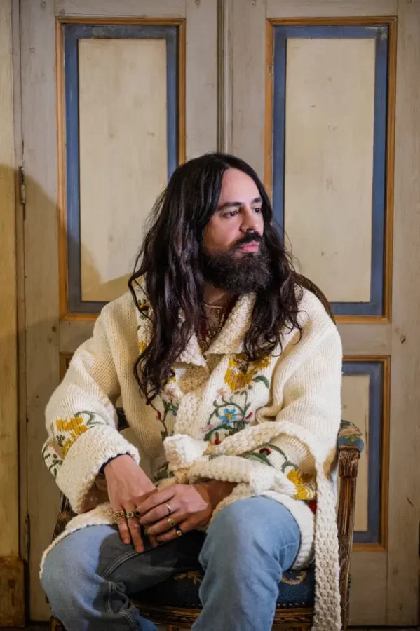 Looking back at Alessandro Michele’s time at Gucci