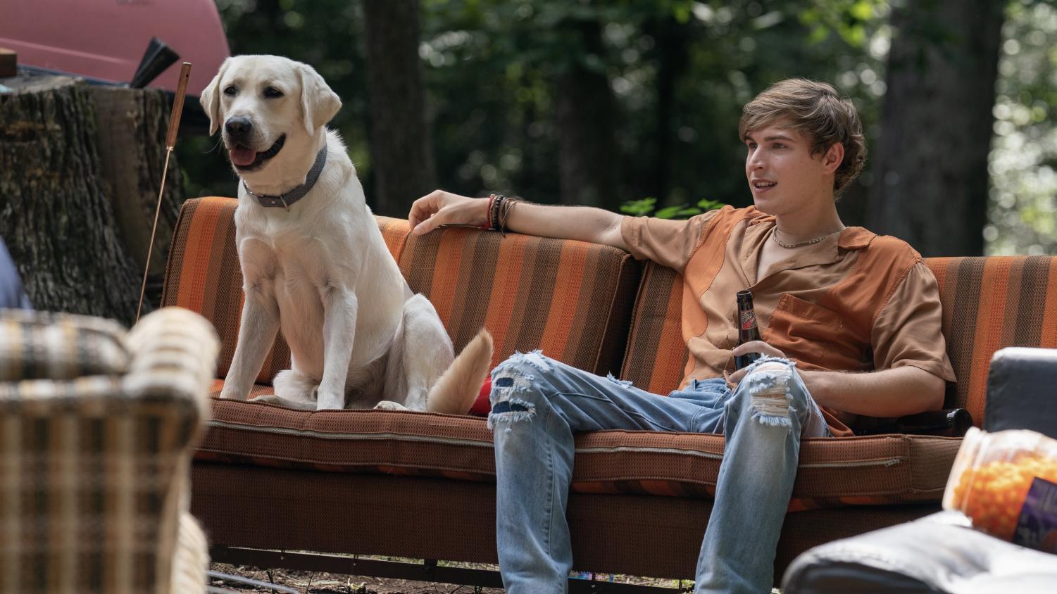 christian movie review dog gone