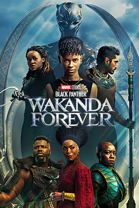 SPB screens ‘Black Panther: Wakanda Forever’ in the Habitat