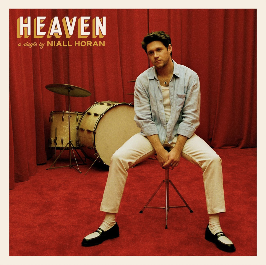 Niall Horan announces new single ‘Heaven’