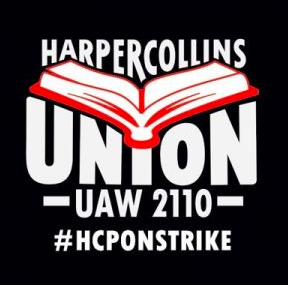 HarperCollins union strike: What we know 