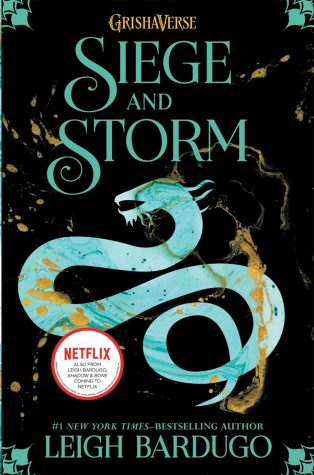 ‘Siege and Storm’ and the sequel curse
