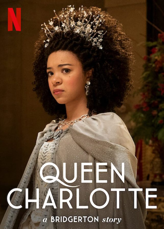 Queen Charlotte: A Bridgerton Story teaser out now