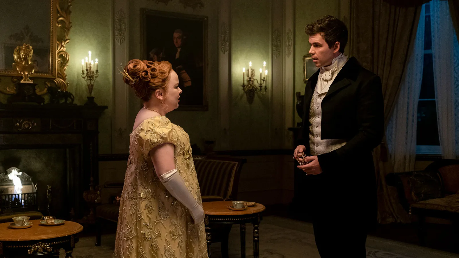 What to Watch Before 'Bridgerton' Season 3, Arts