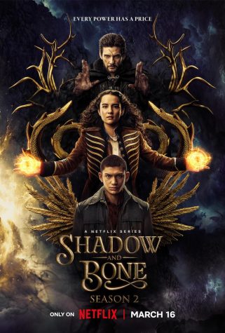 ‘Shadow and Bone’ season two: A chaotic rollercoaster