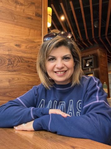 People of OU: Accomplished multicultural storyteller, educator Della Cassia