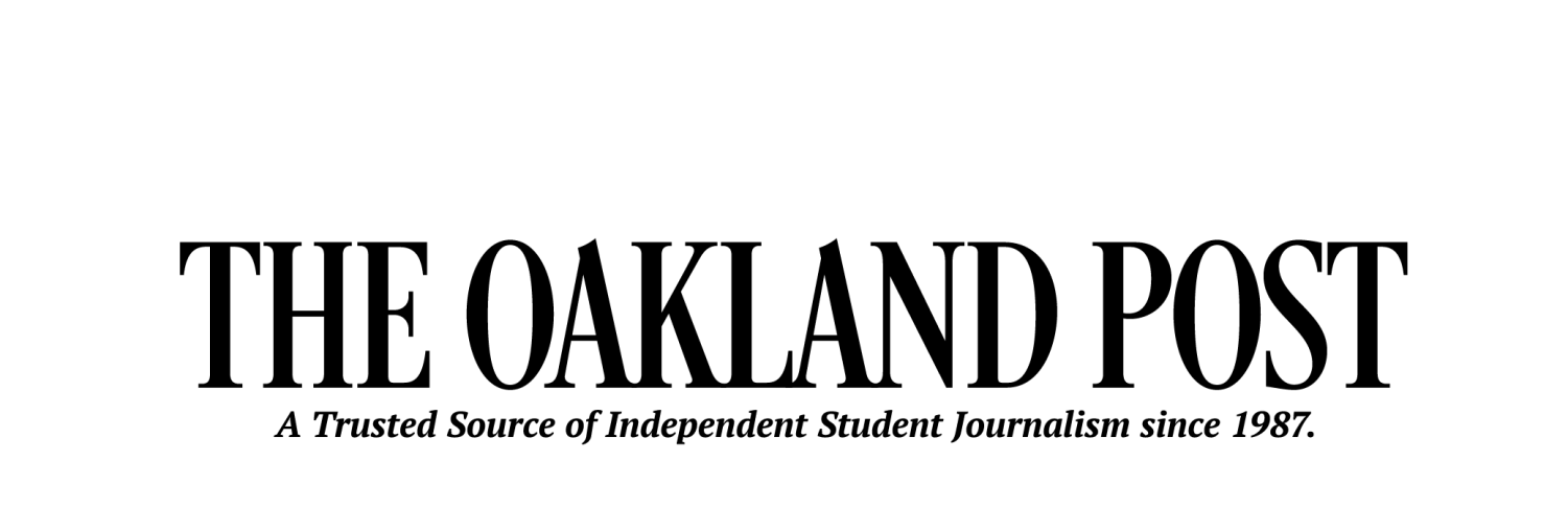A Trusted Source of Independent Student Journalism since 1987.