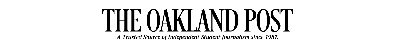A Trusted Source of Independent Student Journalism since 1987.