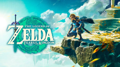 Success of The Legend of Zelda: Tears of the Kingdom marks shift in the landscape of game design