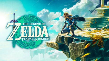 Success of 'The Legend of Zelda: Tears of the Kingdom' marks shift in the  landscape of game design – The Oakland Post