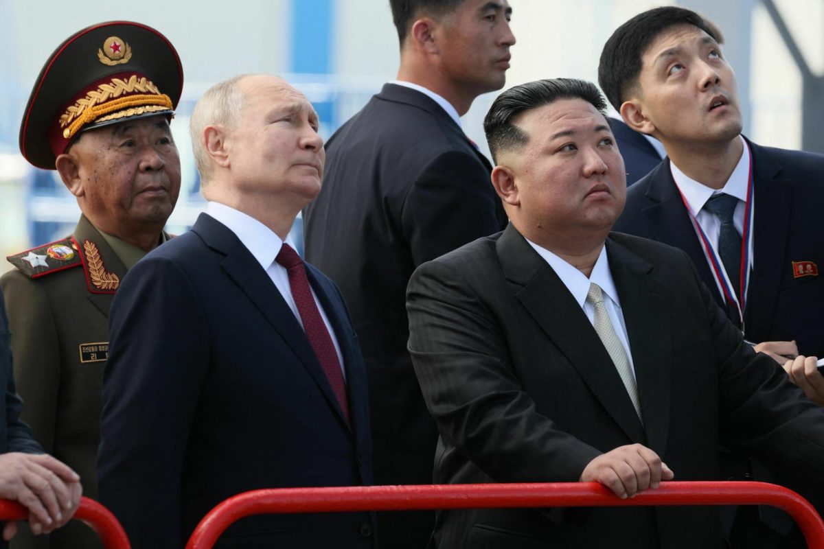 Major takeaways from the Vladimir Putin-Kim Jong UN summit