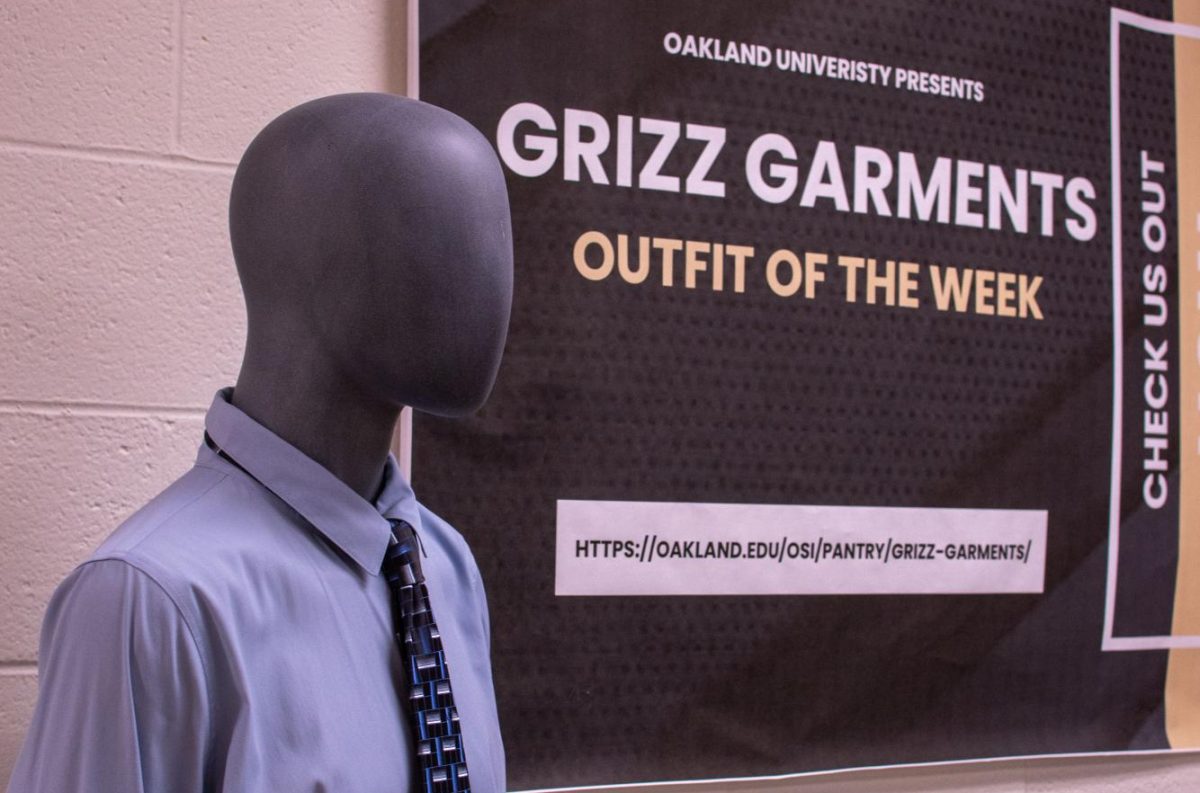 Grizz Garments: Now accepting donations