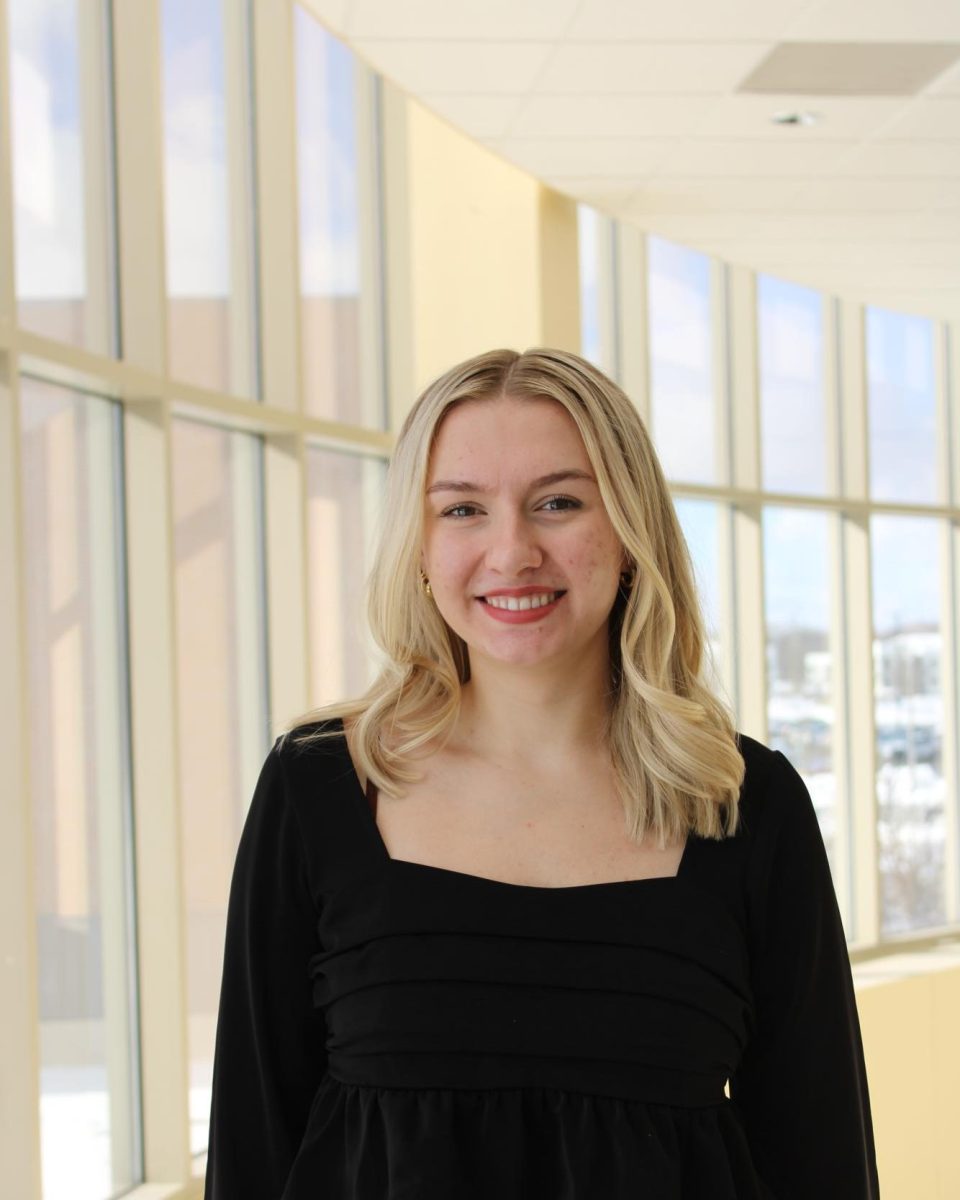 Mallory Waligora