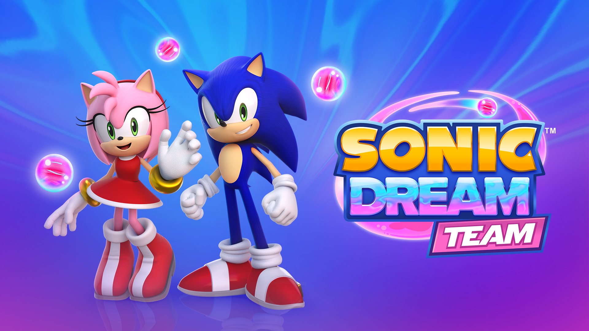 Apple Arcade is getting a new Dreamy Sonic game