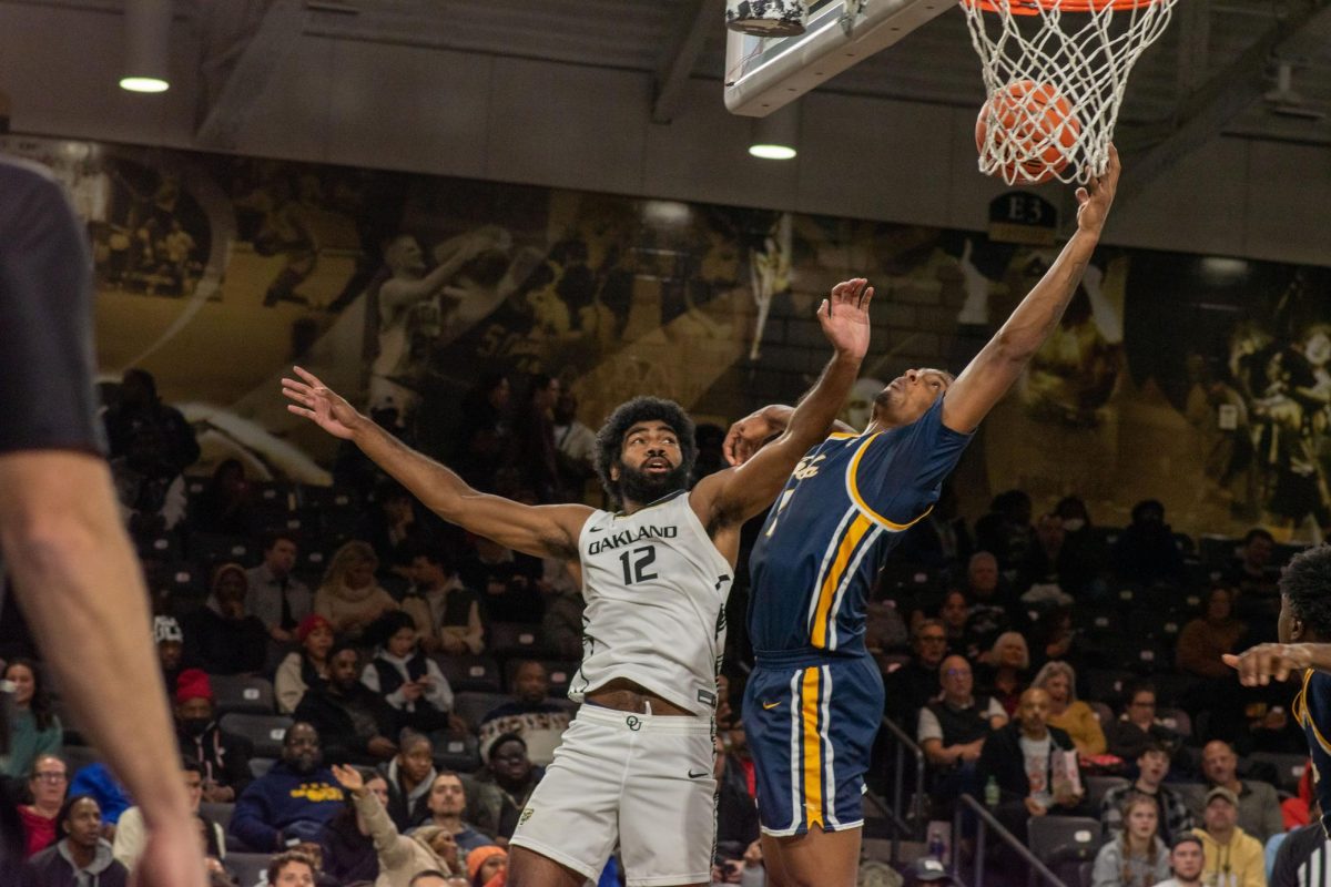 Toledo Rockets outlast Golden Grizzlies in nail-biting 69-68 finish
