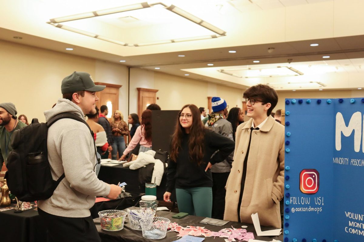 Winter GrizzFest helps kick off a new year of student involvement