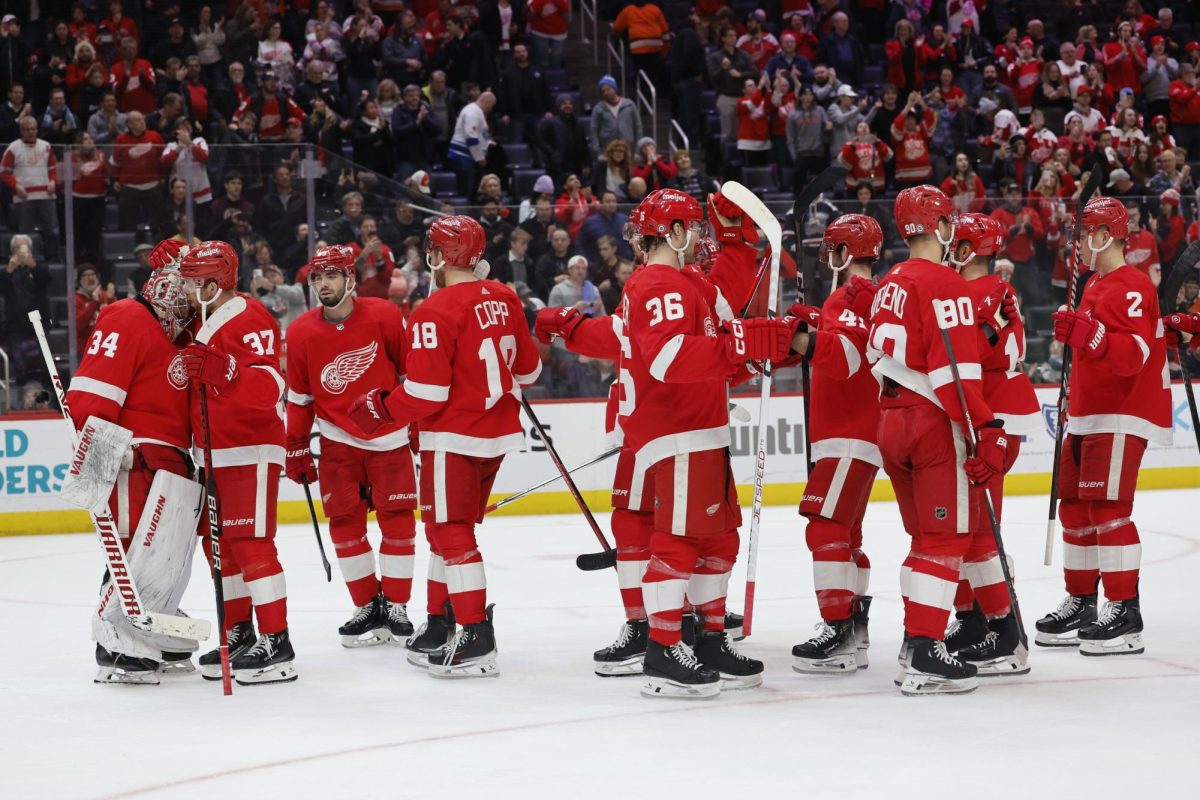 Red-Hot+Resurgence%3A+Detroit+Red+Wings+blaze+a+trail+of+success+in+January