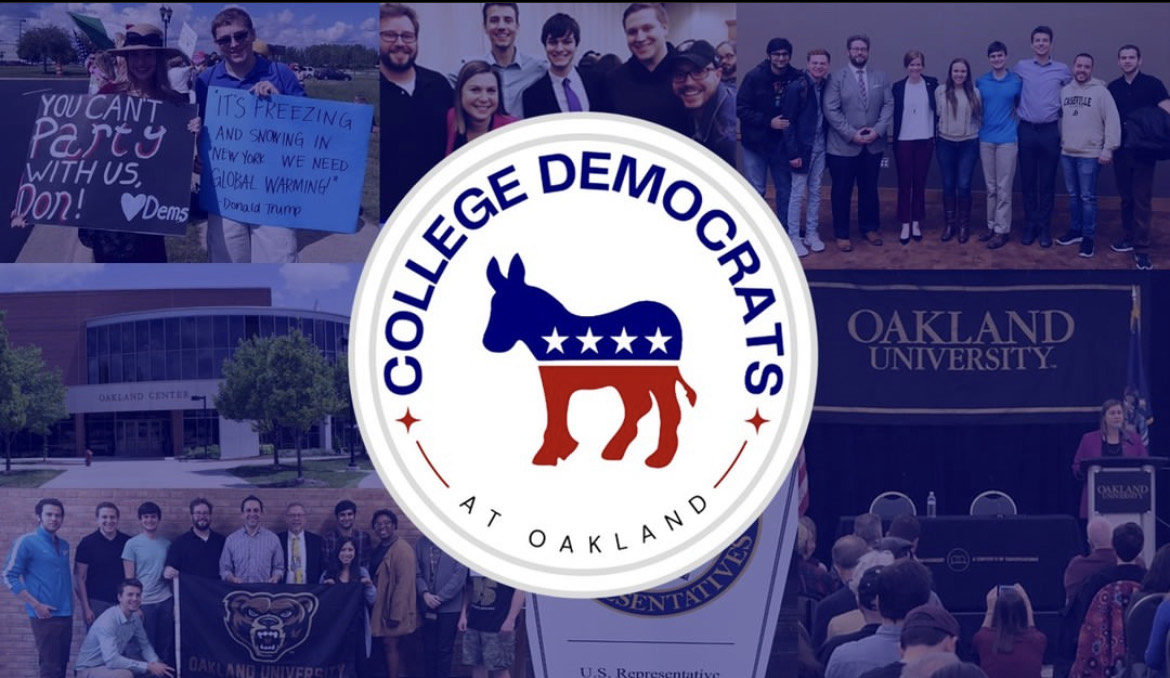 Photo courtesy of College Democrats of OU
