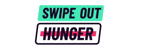 Photo courtesy of Swipe Out Hunger