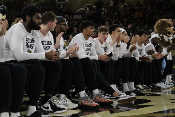 Selection Sunday Watch Party reveals Golden Grizzlies place in NCAA Tournament