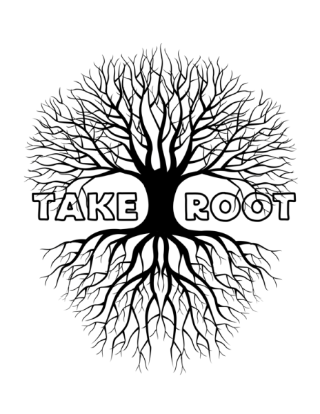 Photo courtesy of Take Root