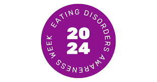 Photo courtesy of Beat Eating Disorders UK