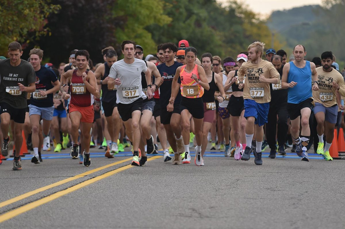 Photo courtesy of RunMichigan/Dave McCauley