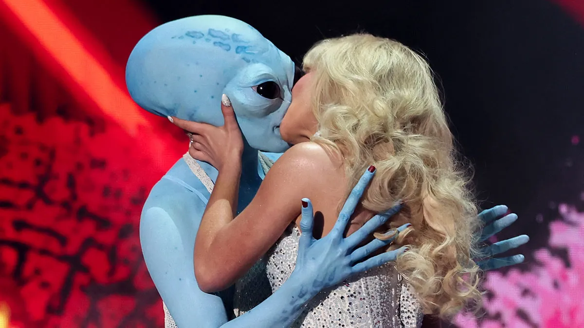 Aliens and awards: Top moments from the 2024 MTV VMAs