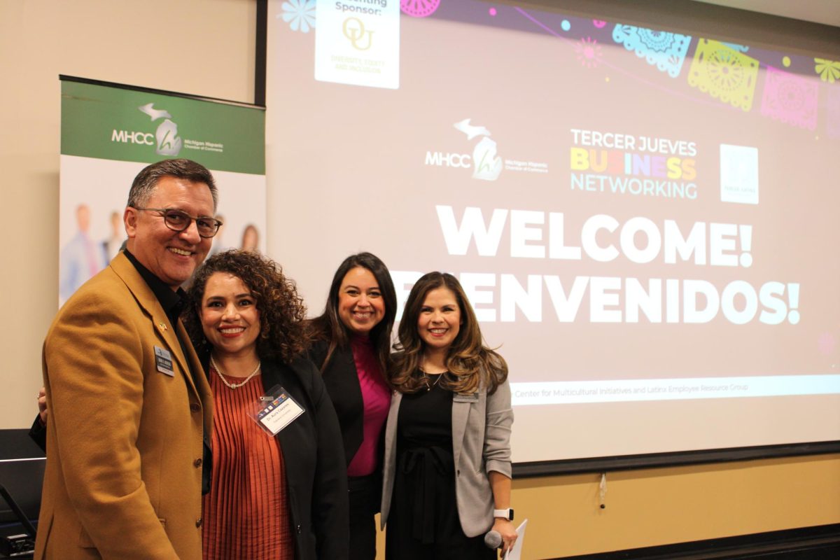 Tercer Jueves Networking Day follows Hispanic Heritage Month