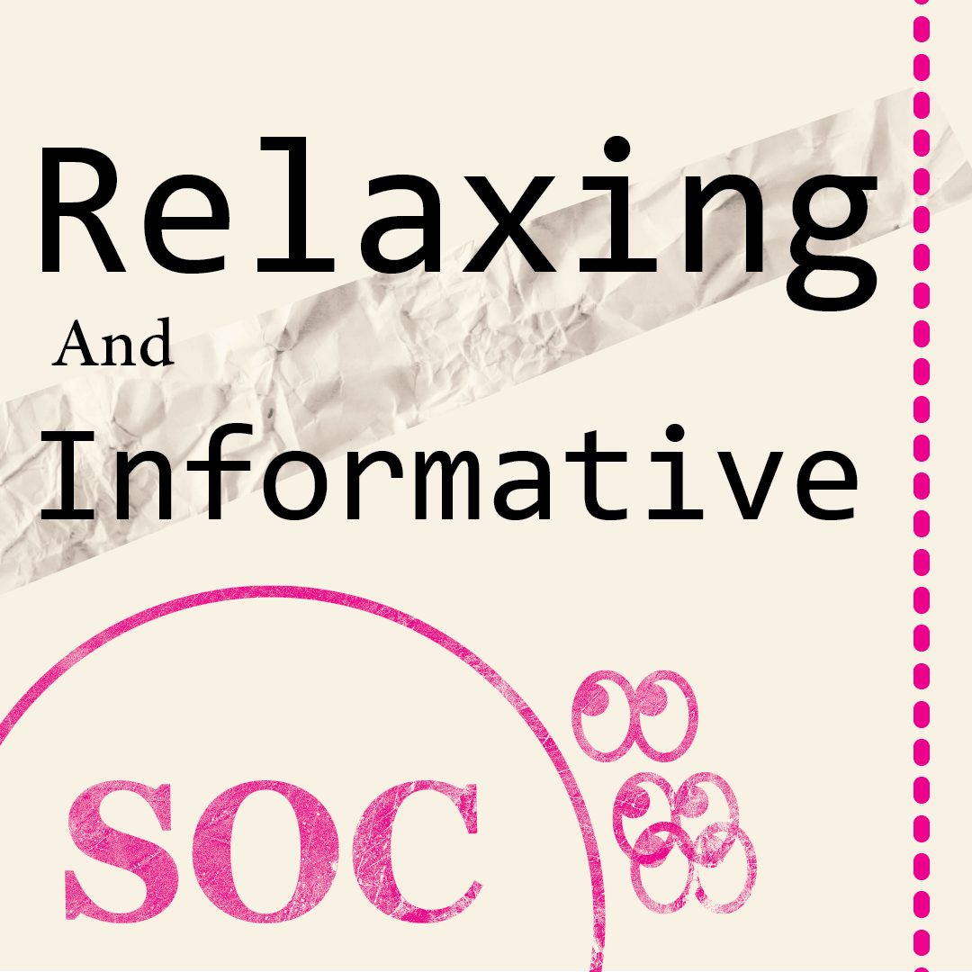 Relaxing and informative: Oakland University's Sociology Club