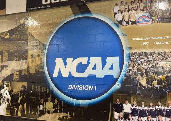 Navigating the House v. NCAA settlement: What it could mean for Oakland University Athletics