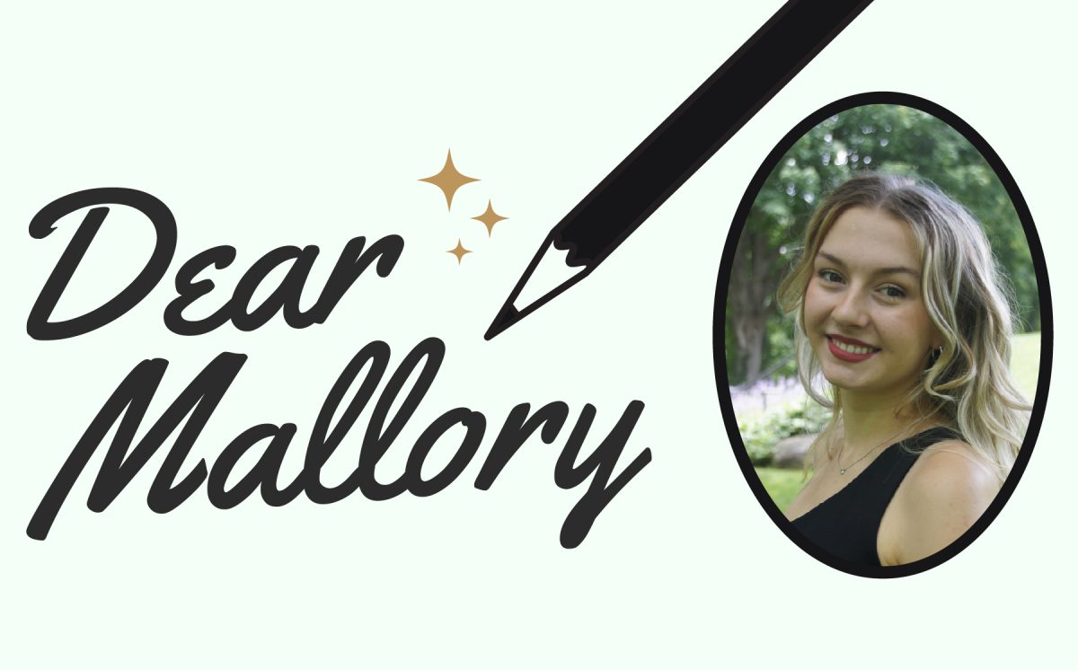 Dear Mallory: Dealing with burnout