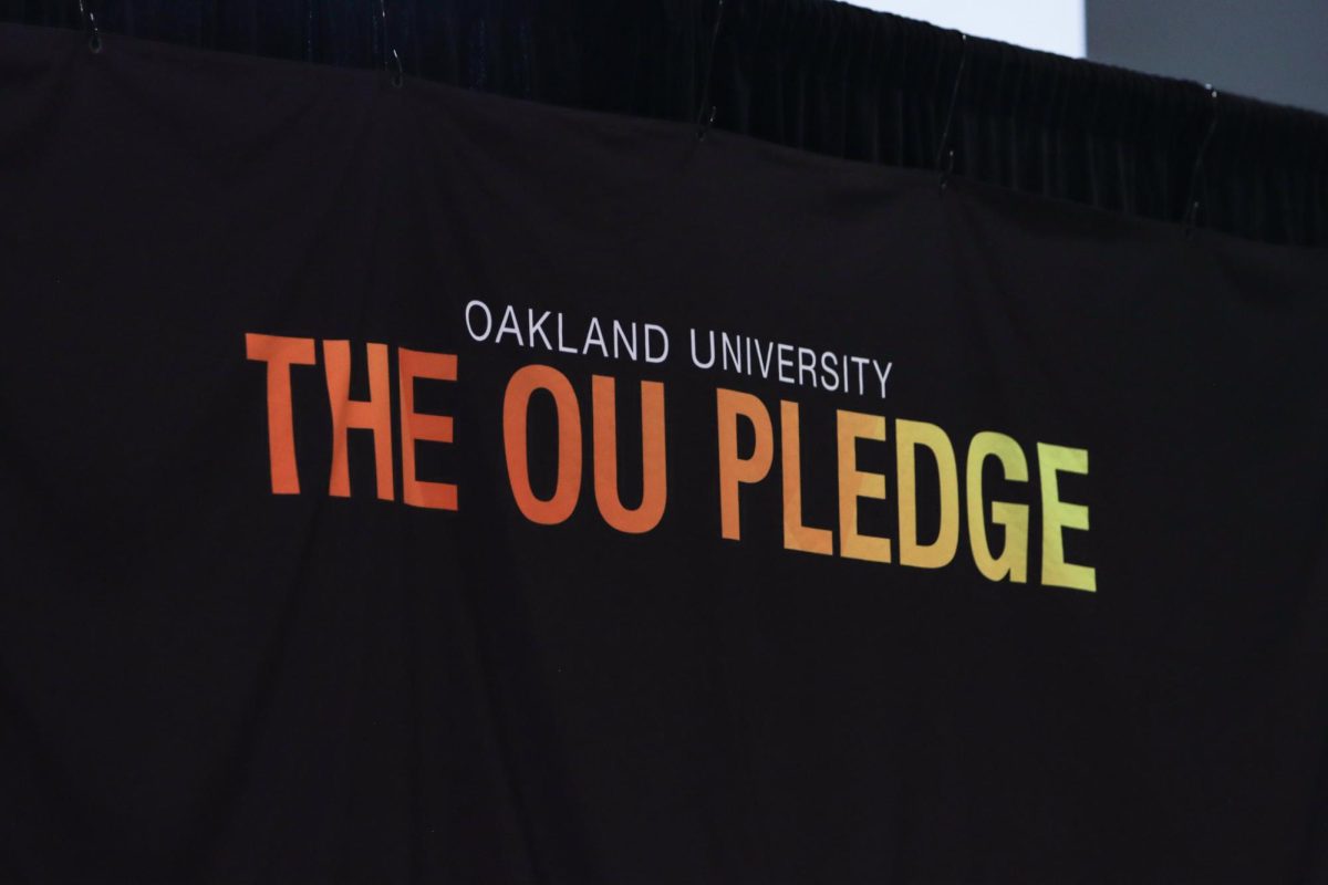 CLDC launches 'The OU Pledge:' Commits career and research opportunities to students