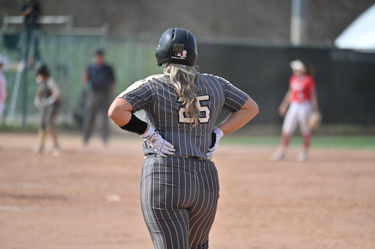 Oakland softball faces highs and lows at Ohio State Tournament