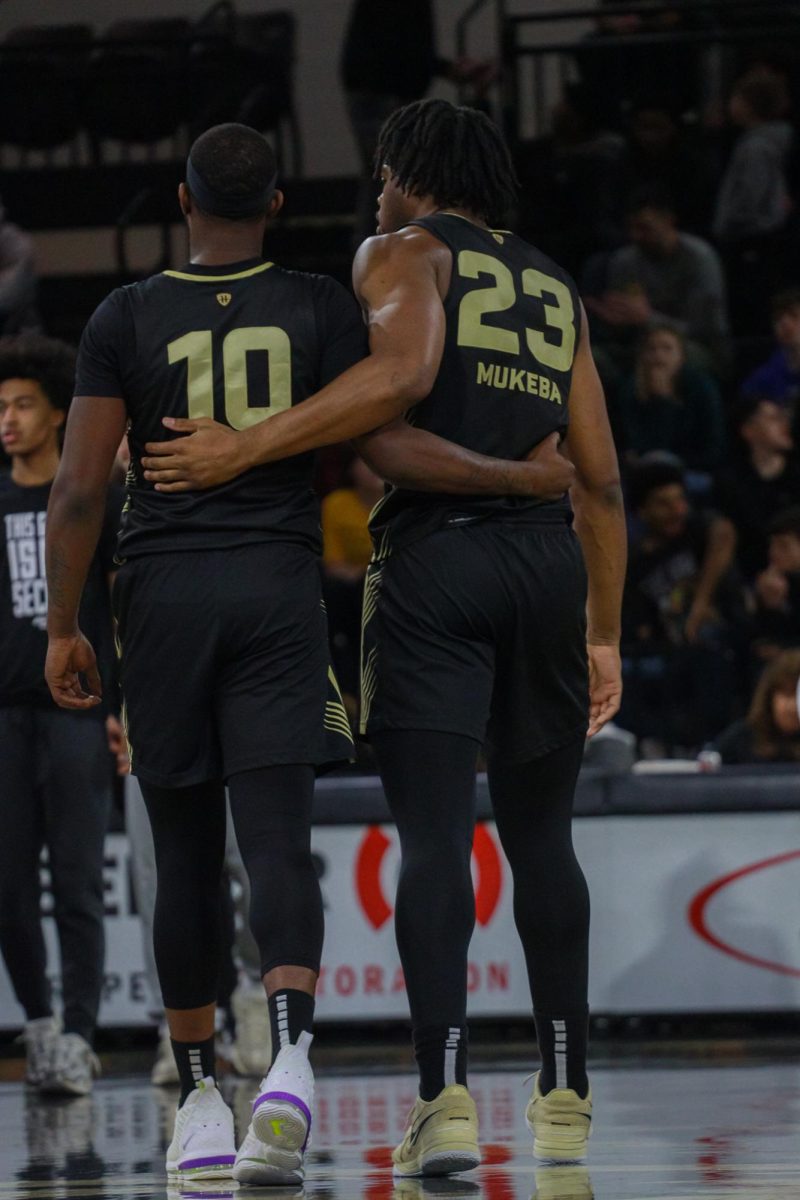 The Post evaluates the Golden Grizzlies' rollercoaster season