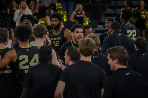 Golden Grizzlies set for semifinal showdown with Robert Morris