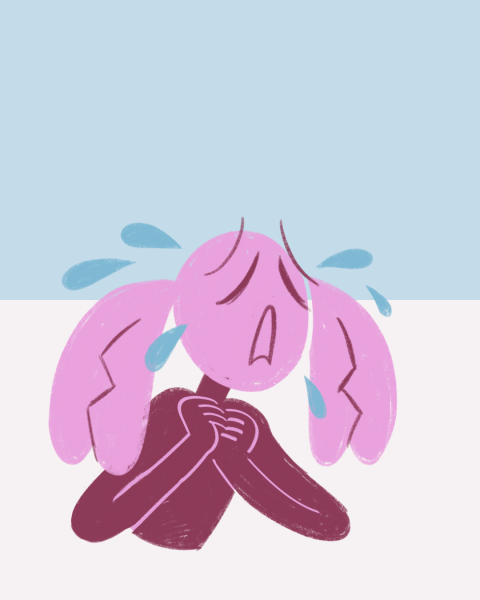 Breakups, heartbreak and getting through it all