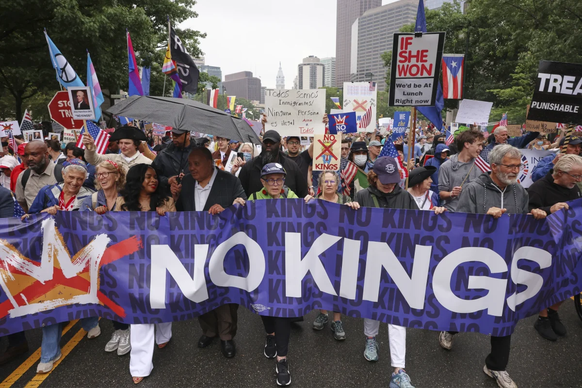 Photo courtesy to AP