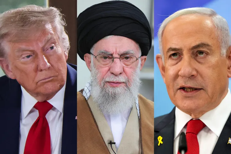 U.S., Iran and Israel: Breaking down the ’12 Day War’