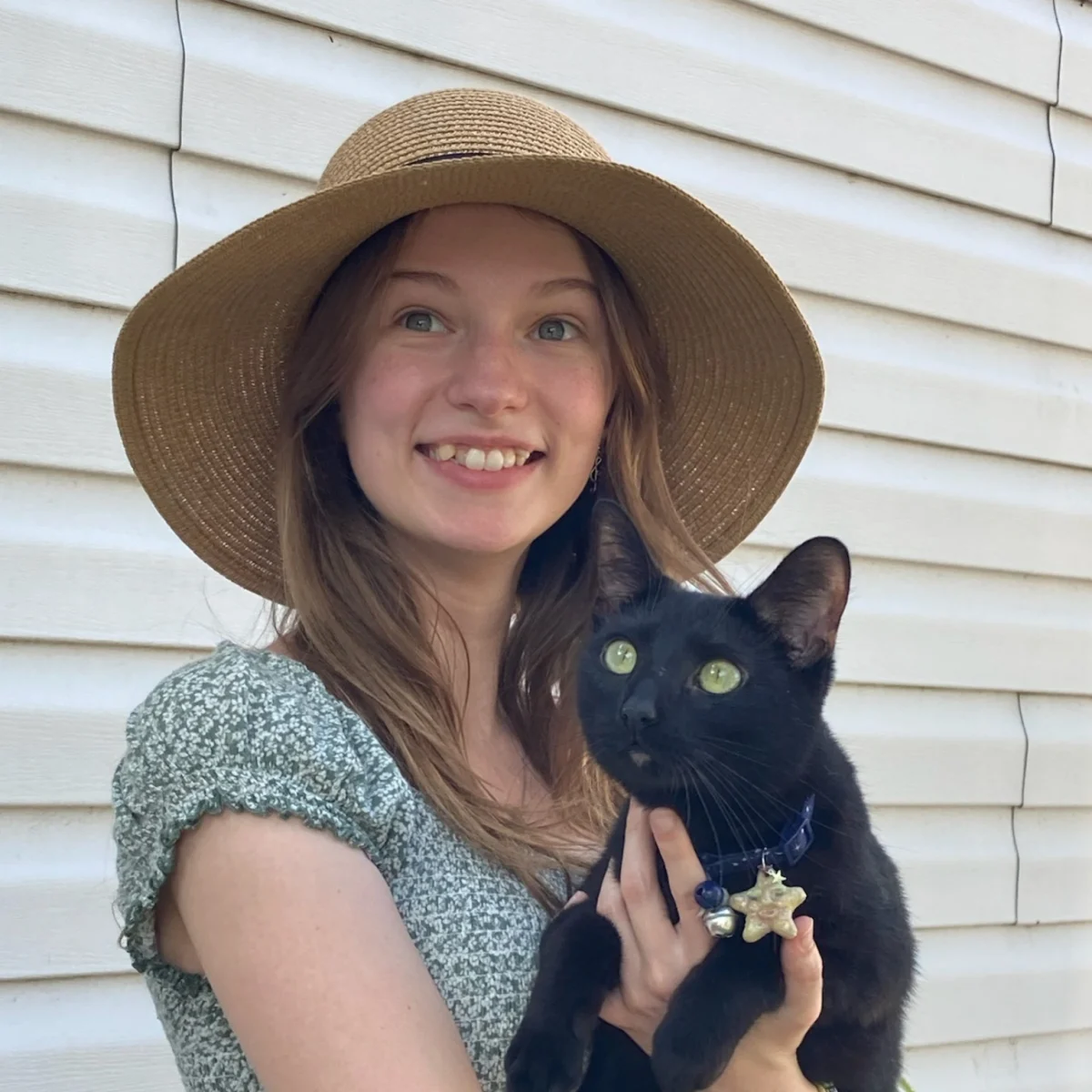 Marissa Getschman