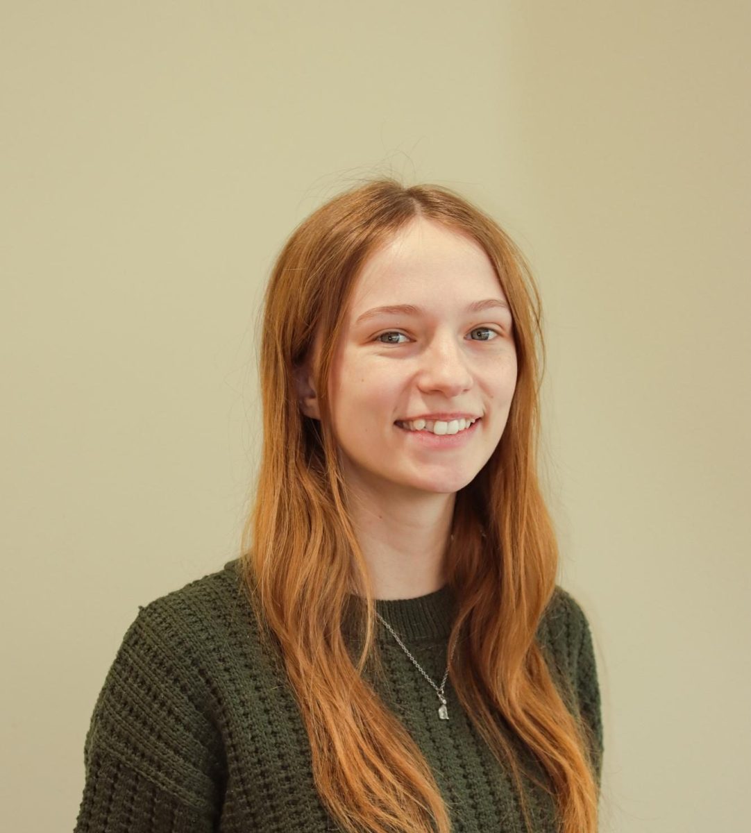 Marissa Getschman