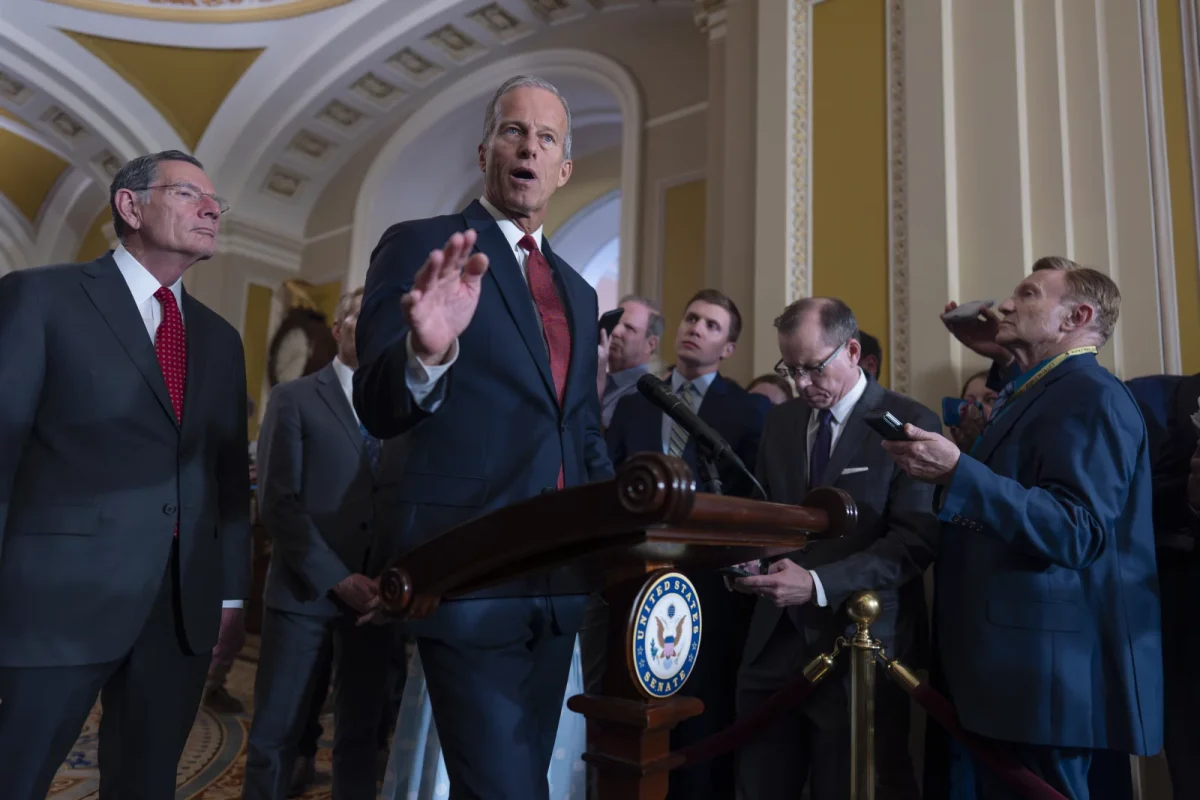 Photo courtesy to AP