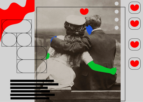 The dying art of the meet-cute